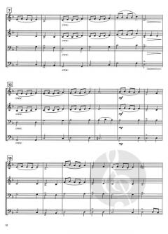 Funny King Suite von Martin Klaschka 