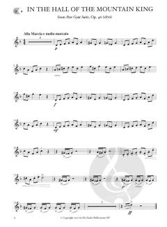 Play Grieg von Edvard Grieg 