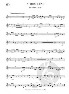 Play Grieg von Edvard Grieg 