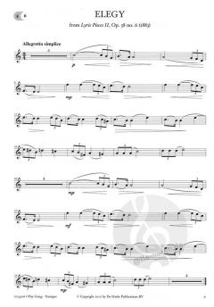 Play Grieg von Edvard Grieg 