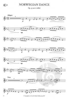 Play Grieg von Edvard Grieg 