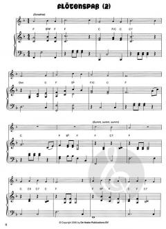 Schritt für Schritt 1 von Jaap Kastelein 