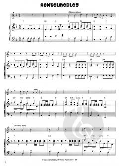 Schritt für Schritt 1 von Jaap Kastelein 