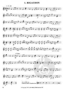 13 Pieces for Mallets von Ivo Weijmans 