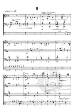 A Christmas Suite von Jan de Haan 