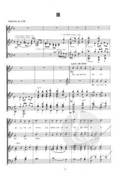 A Christmas Suite von Jan de Haan 