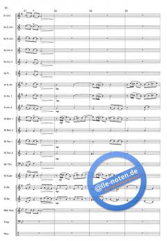 Adagietto von Jacob de Haan 