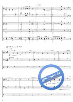 Advents-Fantasie von Roland Kernen 