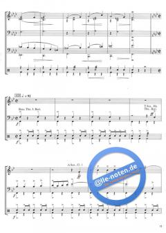 Advents-Fantasie von Roland Kernen 