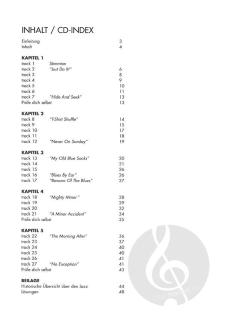 Anleitung zur Improvisation Band 1 von Jaap Kastelein 