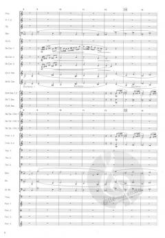 Symphonic Variations von Jacob de Haan 