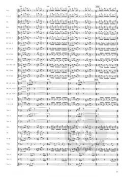 Symphonic Variations von Jacob de Haan 