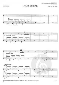 Teamwork for Two von Luuk van der Vloet 