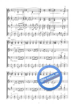 Dancing on the Seashore von Jan Hadermann 