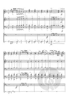 Der Mond ist aufgegangen 