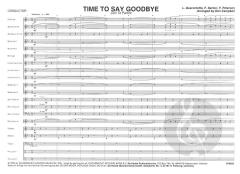 Time To Say Goodbye von Andrea Bocelli 