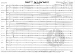 Time To Say Goodbye von Andrea Bocelli 