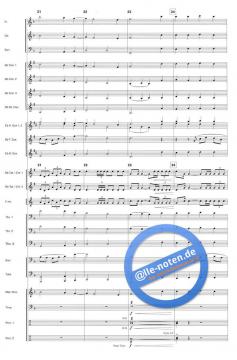 Es ist ein Ros Entsprungen von Michael Praetorius 