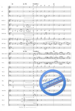 Es ist ein Ros Entsprungen von Michael Praetorius 