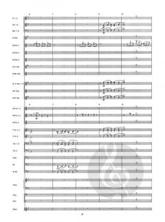 Rhapsody in Blue von George Gershwin 