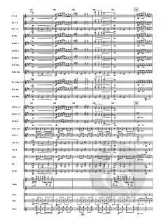 Rhapsody in Blue von George Gershwin 