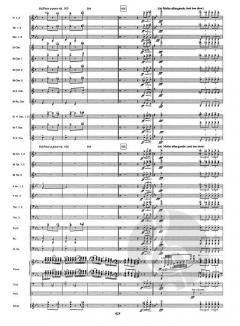 Rhapsody in Blue von George Gershwin 