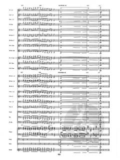 Rhapsody in Blue von George Gershwin 