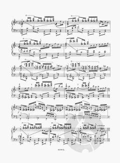 Thème et variations von Jean-Michel Damase 