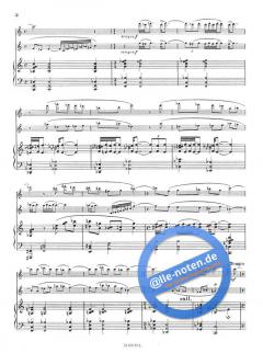 Trio (Jean-Michel Damase) 