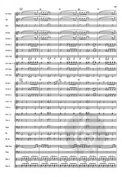 I Want It That Way von Andreas Carlsson 