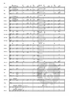 I Want It That Way von Andreas Carlsson 