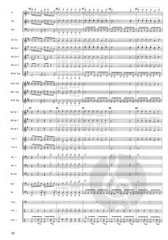 I Will Follow Him von Del Roma 