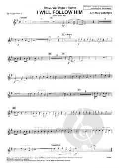 I Will Follow Him von Del Roma 