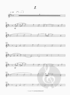 Jazz for Fun von Andre Waignein 