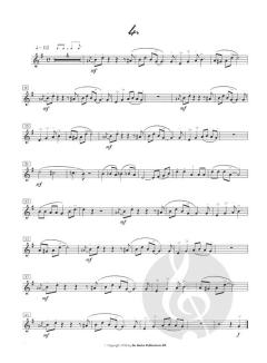 Jazz for Fun von Andre Waignein 