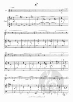 Jazz for Fun von Andre Waignein 