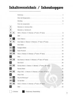 Keep on Swinging von Peter de Boer 