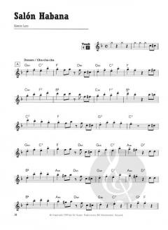 Keep on Swinging von Peter de Boer 