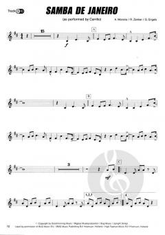 Non Stop Hits Vol. 1 