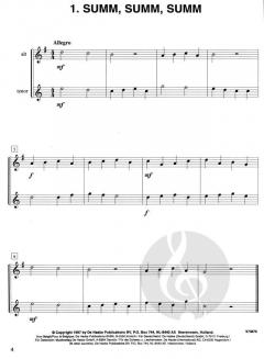 Lieder, Songs & Evergreens 