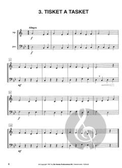 Lieder, Songs & Evergreens 