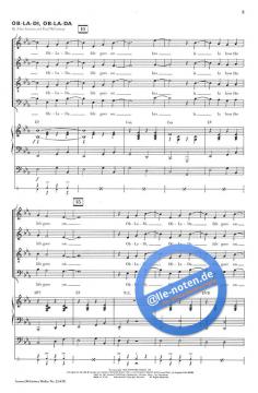 Lennon/McCartney Medley 2 (John Lennon) 