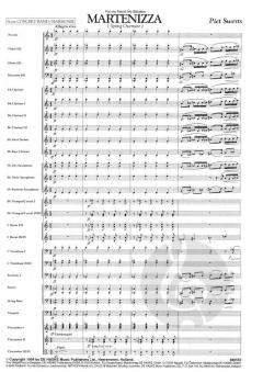 Martenizza von Piet Swerts 