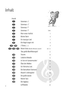 Mein erstes Solo! von Dinie Goedhart 