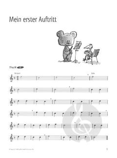 Mein erstes Solo! von Dinie Goedhart 