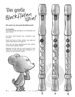 Mein erstes Solo! von Dinie Goedhart 