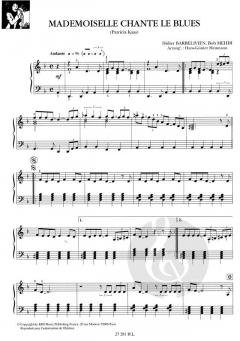 Piano Stars Vol.2 von Hans-Günter Heumann 