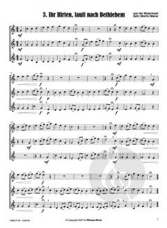 Alpenländische Weihnachten 