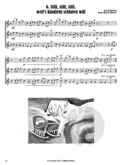 Alpenländische Weihnachten 