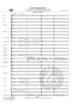 Convergents (Franco Cesarini) 